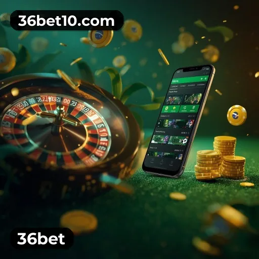 Requisitos do APK 36bet para Android — compatibilidade e uso no celular
