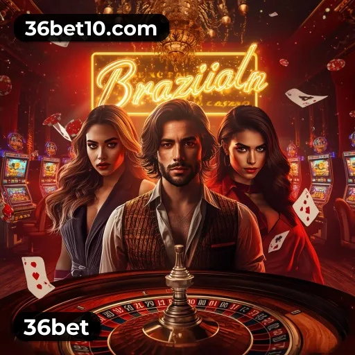 Tabela RTP dos jogos de cassino da 36bet