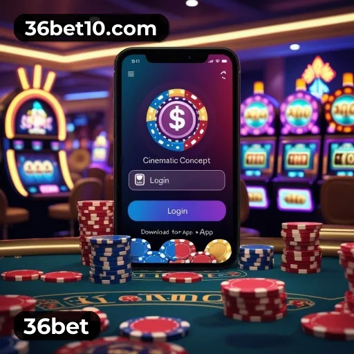 Catálogo 36bet com mais de 3.100 jogos — Pragmatic Play, Evolution, NetEnt e fornecedores certificados