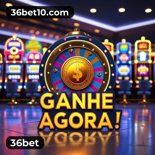 Bônus e promoções 36bet