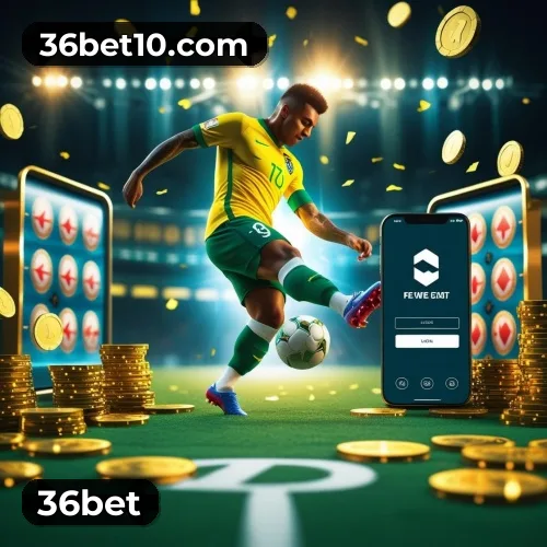 Pagamentos PIX na 36bet