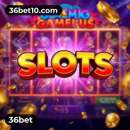 Bônus e promoções 36bet