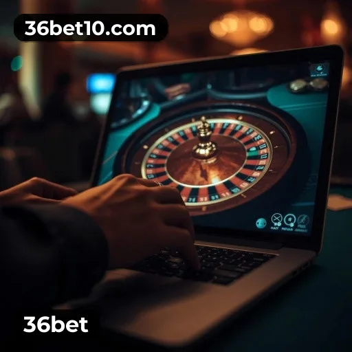 Certificações de segurança da 36bet