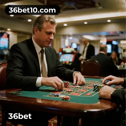 Tabela RTP dos jogos de cassino da 36bet