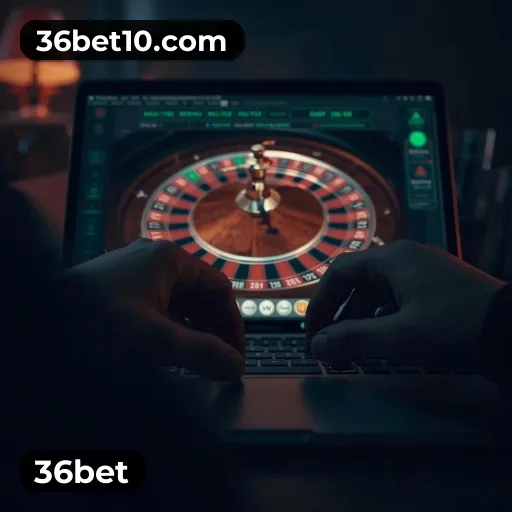 Comparação APP mobile vs versão web da 36bet