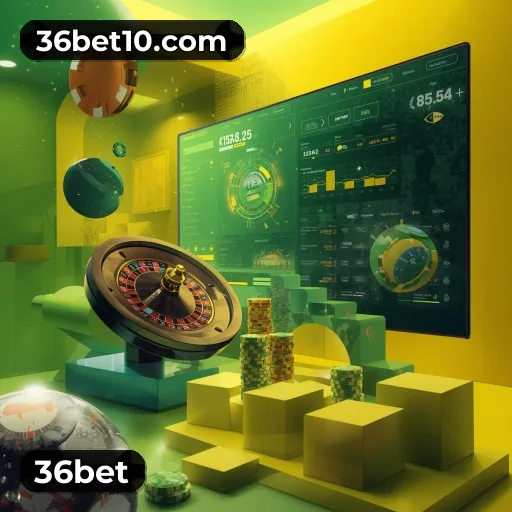 Certificações de segurança da 36bet