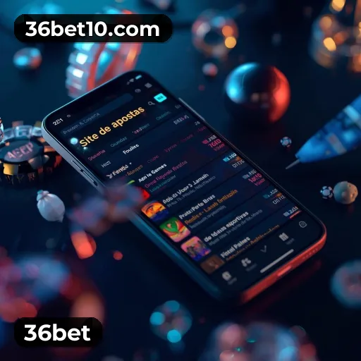 Logo da 36bet