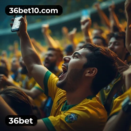 Estatísticas de bônus da 36bet em São Paulo, Rio de Janeiro e Brasília