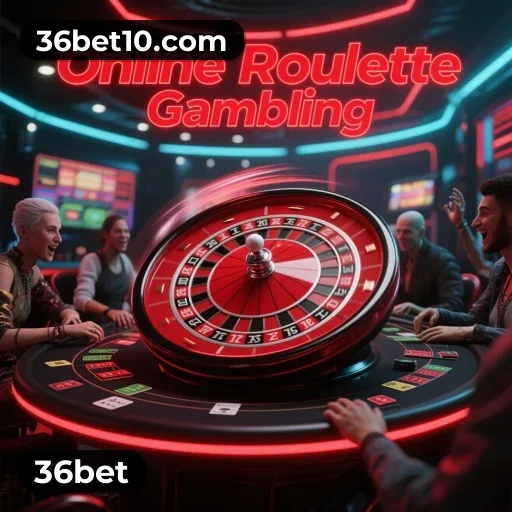 Logo da 36bet