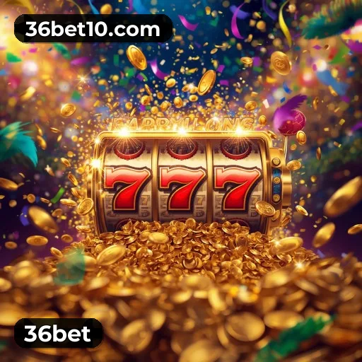Principais provedores de slots da 36bet - NetEnt, Pragmatic Play, Play'n GO