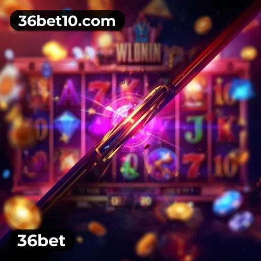Bônus e promoções 36bet