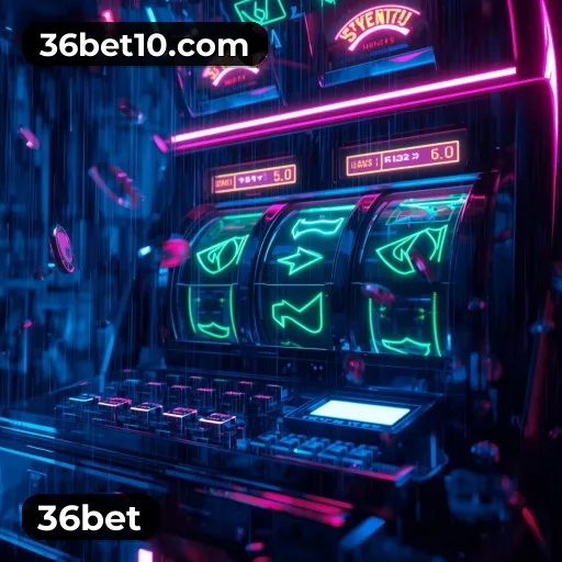 Bônus e promoções 36bet