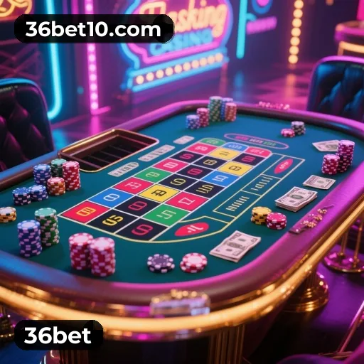 Loterias online disponíveis na 36bet