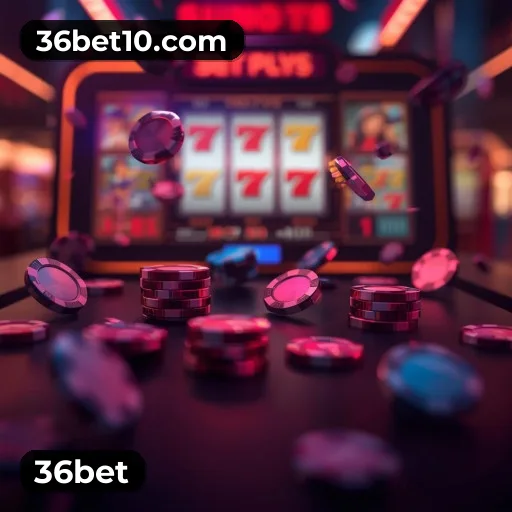 Principais provedores de slots da 36bet - NetEnt, Pragmatic Play, Play'n GO