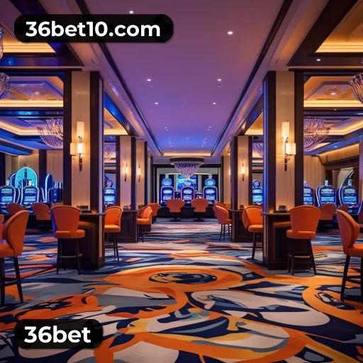 6 vantagens exclusivas do programa VIP da 36bet